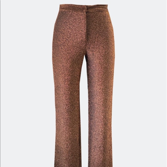 Copper Sparkling Set - Picture 3 of 4